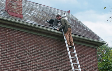 what affects urgent Crowmarsh Gifford roof repairs