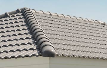 advantages of Crowmarsh Gifford clay roofing
