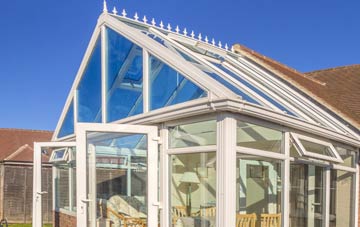 conservatory roof insulation costs Crowmarsh Gifford