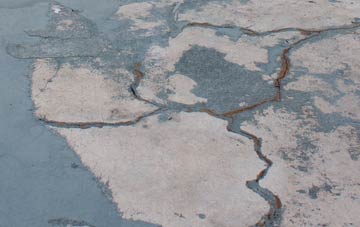 fibreglass roofing replacement Crowmarsh Gifford