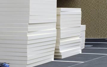 Crowmarsh Gifford flat roof insulation costs