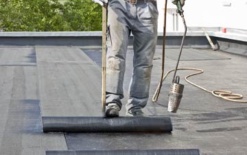 flat roof replacement Crowmarsh Gifford, Oxfordshire