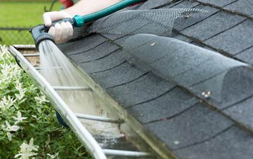 Crowmarsh Gifford gutter cleaning costs