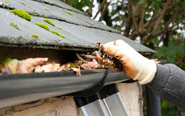 gutter cleaning Crowmarsh Gifford, Oxfordshire