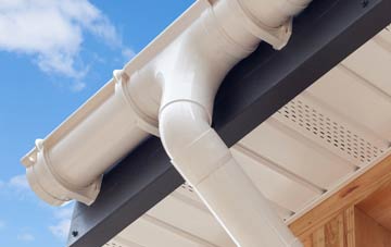 Crowmarsh Gifford gutter installation costs