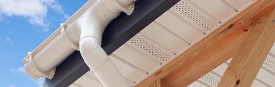 get Crowmarsh Gifford guttering quotes today