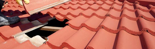 compare Crowmarsh Gifford roof repair quotes