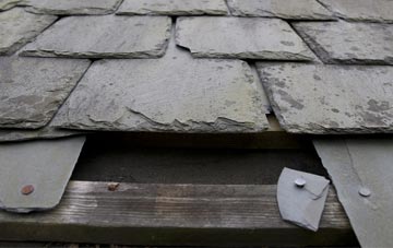 Crowmarsh Gifford slate roof repairs and maintenance