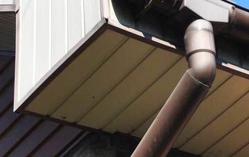 Crowmarsh Gifford soffit installation costs