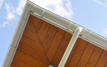 Crowmarsh Gifford soffit types
